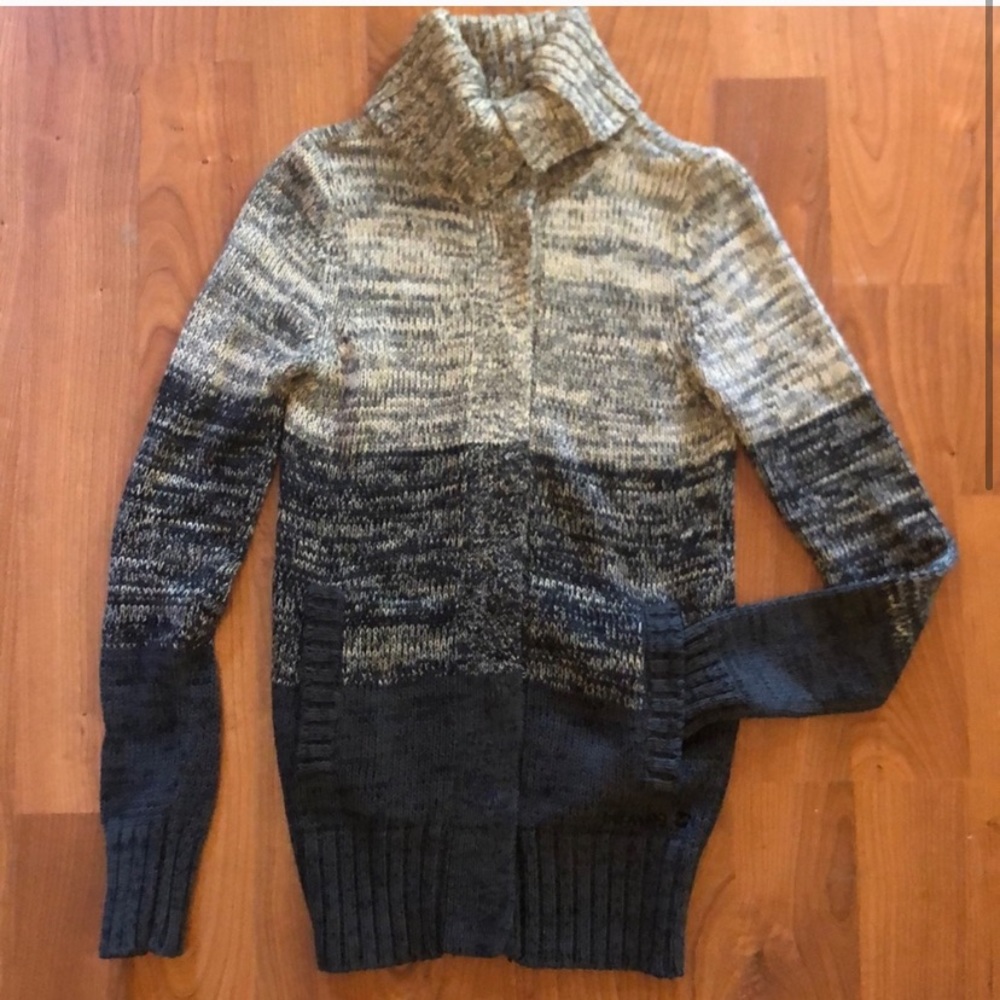 Billabong Cardigan